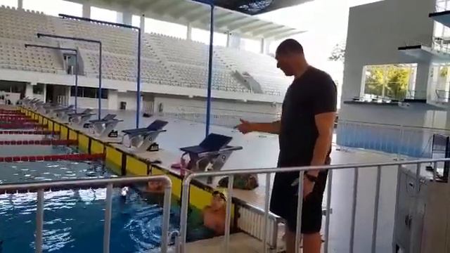 Jason lezak teach head position fly swim смотреть онлайн