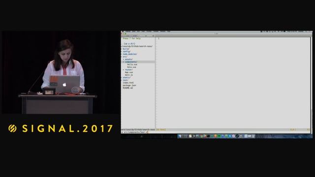 Vue.js from the Backend: Building a Robust Front End to Compliment Your Back End смотреть онлайн