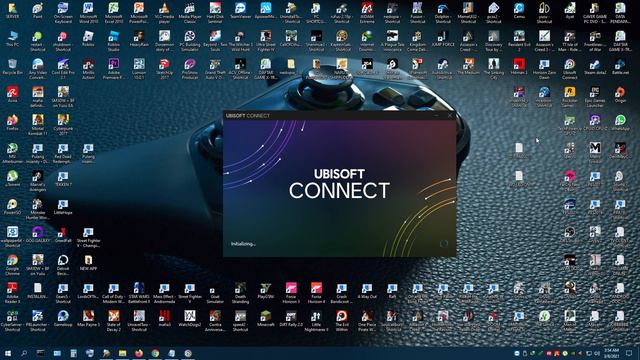 Assassin’s creed Valhalla GamePlay PC with GTX 1650 смотреть онлайн