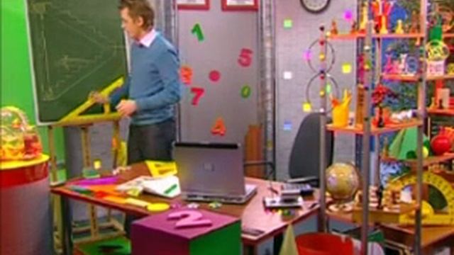 Математика. Меры площади. Плюс и минус. 4 выпуск. смотреть онлайн