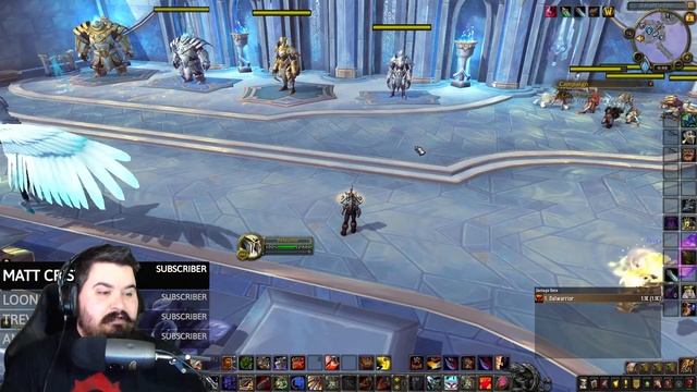 SHADOWLANDS! PATCH 9.2 PTR TODAY! NEW CONTENT AND TIER SETS! - WoW: Shadowlands 9.2 PTR (Livestream смотреть онлайн