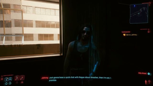 Cyberpunk 2077 - All Johnny Silverhand Items Locations (Breathtaking Achievement) смотреть онлайн