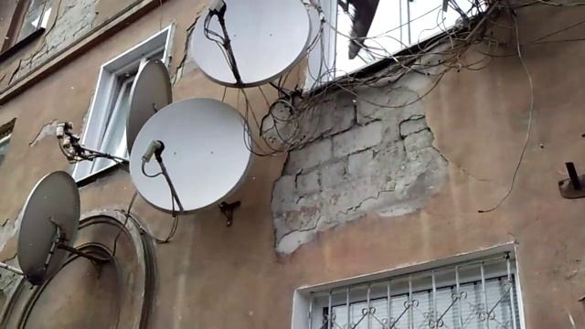 Интересные места (г. Кривой Рог) смотреть онлайн
