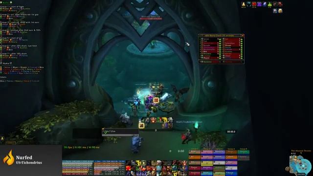 Myth Sass prog смотреть онлайн