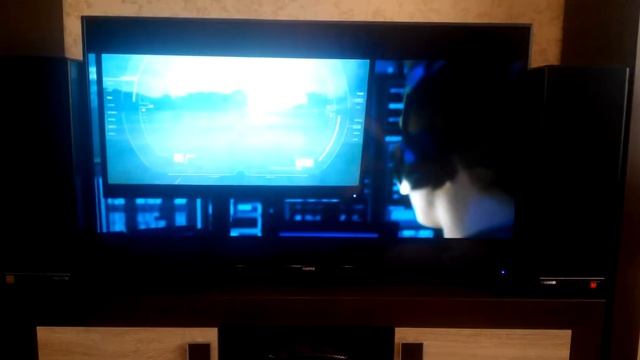 Harper 50F660T, как второй монитор по HDMI смотреть онлайн