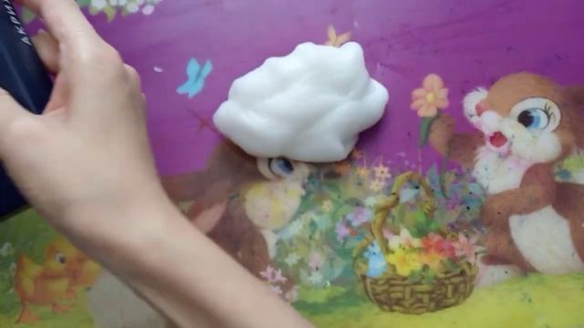 как сделать слайм смотреть онлайн