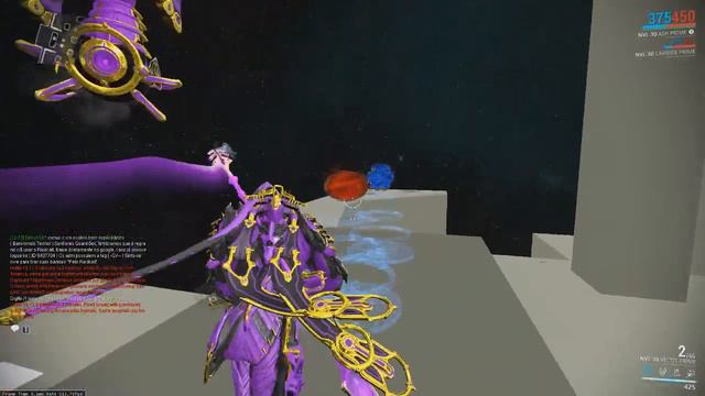 Vectis Prime Build (Brasil Warframe) смотреть онлайн