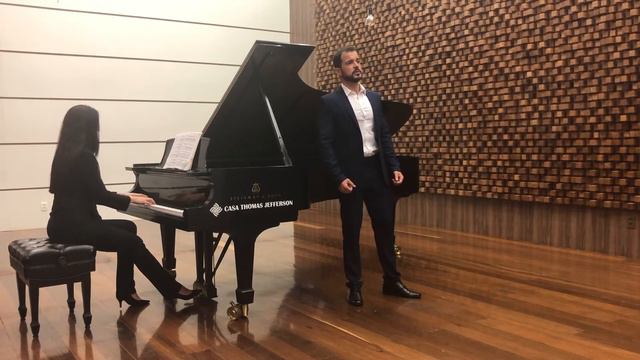 L'arlesiana - F. Cilèa