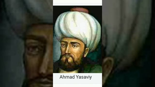 Bismilloh deb - Dadaxon Hasan. Ahmad Yassaviy sheri #turkistonxabarlari смотреть онлайн