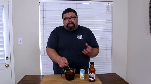 Smoked Chicken Legs on Big Green Egg with Malcom Reed HowToBBQRight смотреть онлайн