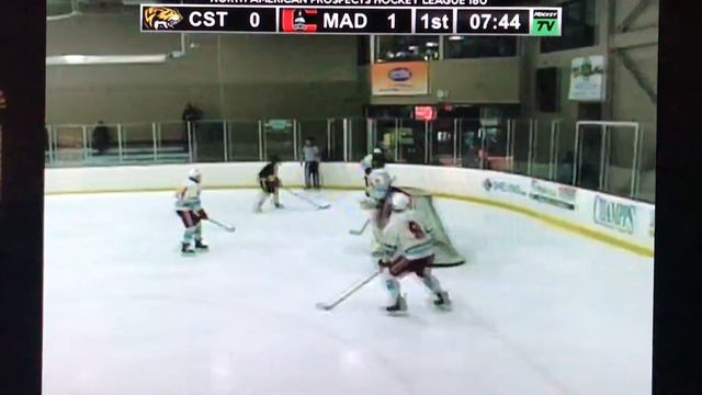 #17 / Taking a hit to make a play and getting right back in the play смотреть онлайн