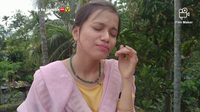 The typical Paan chewer guest in every #Manipuri Family.||| MOST POPULAR FUNNY VIDEO???|| смотреть онлайн