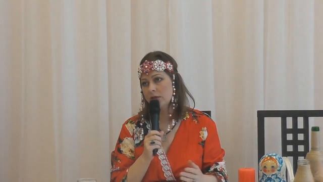 Свадебный обряд. Славянские традиции. Ирина Ремер