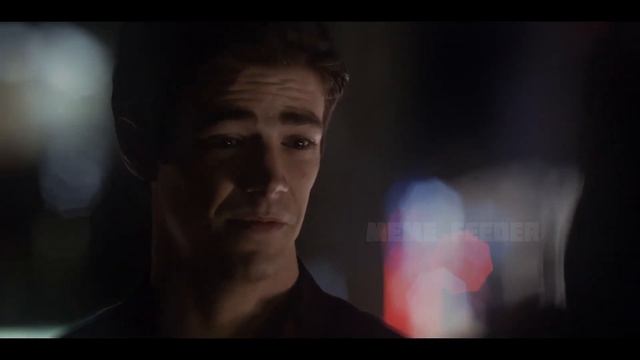 The Flash meets The Dark Knight смотреть онлайн