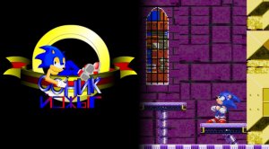 Соник ЙОЖЫГ - Ядерная терапия