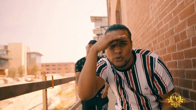 LUIS CANO R X ANDRADE - BRILLO (VIDEO OFICIAL) смотреть онлайн