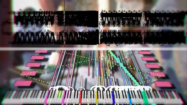 [Black Score] Touhou6 - The Young Descendant of Tepes (ツェペシュの幼き末裔) | 112,525 Notes смотреть онлайн