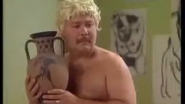 Funny paint class смотреть онлайн