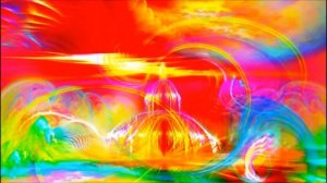 Медитация «Получение и принятие» Клаус Джоул