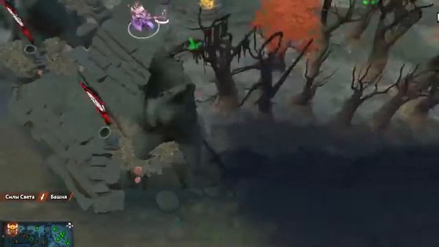 dota 2 смотреть онлайн