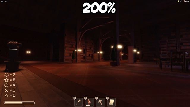 Beating Roblox Doors USE with the Crucifix and Skeleton Key смотреть онлайн