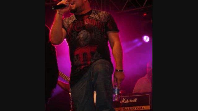 Renzo Harris - No More Hell to Pay (Stryper) Practicando смотреть онлайн