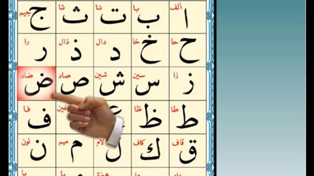 Arabic Alphabet | Noorani Qaida lesson 1 | Learn Quran | Quran with Tajweed | Arabic letters | Kora смотреть онлайн