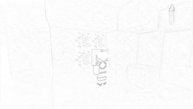 А ЧТО ЕСЛИ В МАЙНКРАФТЕ ПОМЕНЯЛИСЬ МЕСТАМИ ЗЕМЛЯ И ЛАВА?!?! [Minecraft Машинима] смотреть онлайн