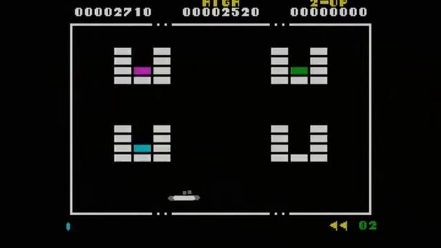 CRACK-UP 128K (ZX SPECTRUM) смотреть онлайн