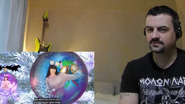 DIANA ANKUDINOVA Дианы Анкудиновой HAPPY NEW YEAR REACTION #dianaankudinova #happynewyear #singer