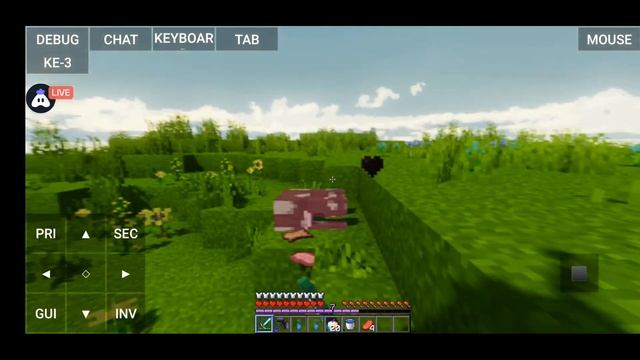 Minecraft Java Edition Indonesia #2 Pergi Ke Kota Villager смотреть онлайн