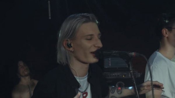 Norma Tale - Пигмалион (live)