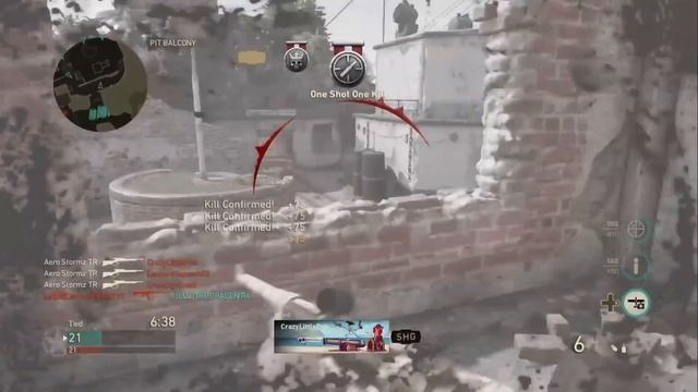 First Day Back On WW2 смотреть онлайн