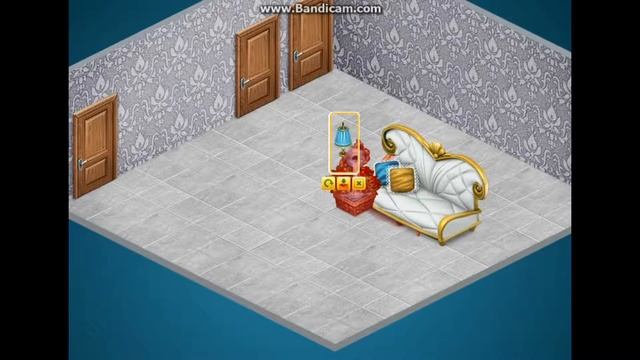 АВАТАРИЯ I ?Интерьер комнаты? смотреть онлайн