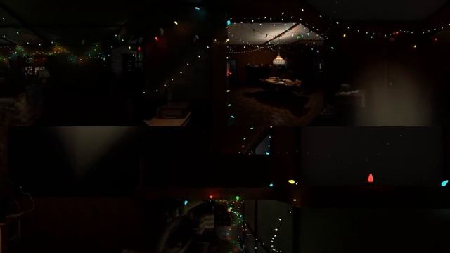 Stranger Things|Virtual Reality/360 Experience|follow the light and listen| смотреть онлайн