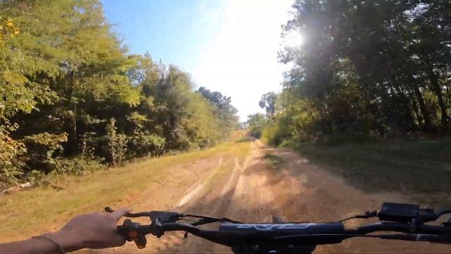 Apollo 250 VS Honda 250