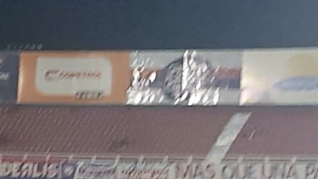 Cerro Porteño vs Guaraní. 05/06/18. Festejo del gol de Diego Churin. смотреть онлайн