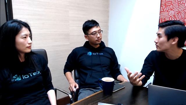 Founders' Livestream Session - 8/31 смотреть онлайн