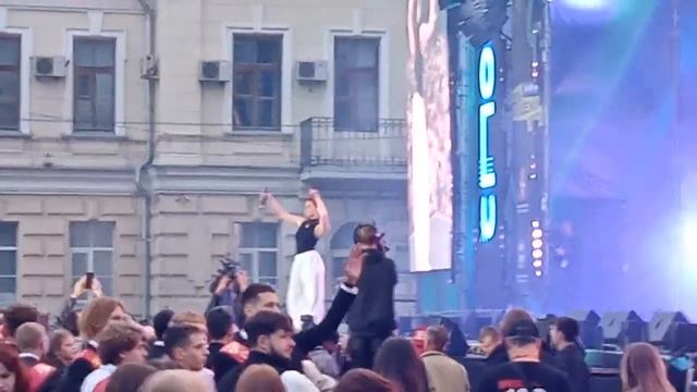 Крем Сода - плачу на техно