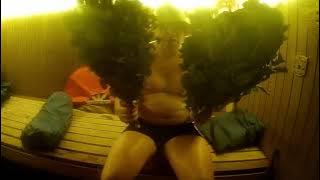 #19. Самопарение. Один на один с веником смотреть онлайн