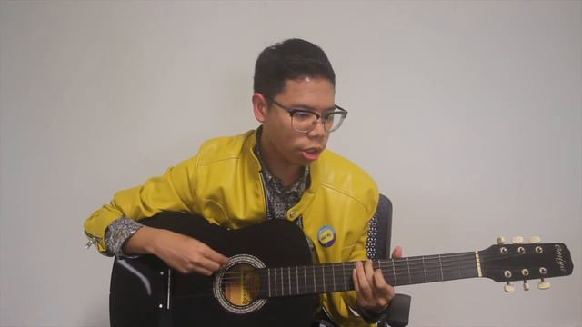 I bet on losing dogs- Mitski (cover by Imran) смотреть онлайн