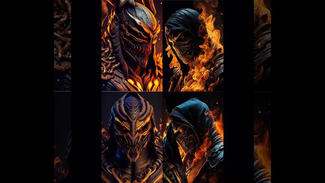 Mortal Kombat 1 New Era Has Begun Roster Leaks PX (2023) #mortalkombat #mortalkombat1 смотреть онлайн