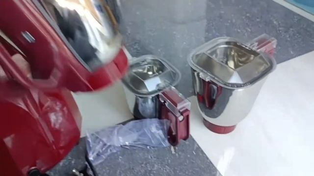 BAJAJ JUVEL 800WATT FULL REVIEW AND UNBOXING.TOP 5 MIXER GRINDER 800WATT.BEST OFFER BUY. смотреть онлайн