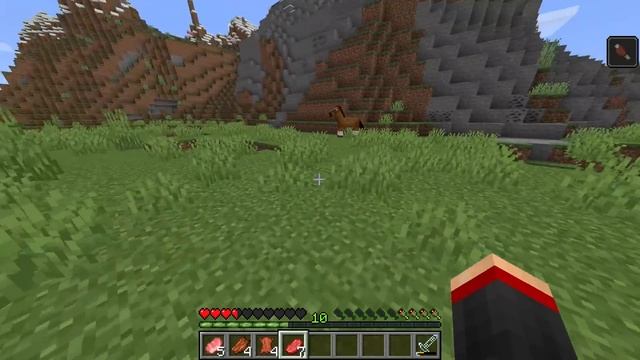 КАК СКРАФТИТЬ МЕЧ ИЗ ОПЫТА В МАЙНКРАФТЕ? НОВЫЕ РЕЦЕПТЫ КРАФТА (секретные) смотреть онлайн