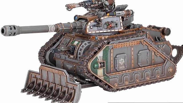 The Warhammer Team Disaster смотреть онлайн