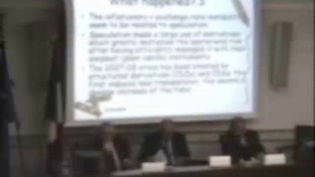 Conferenza Telematica: Prof. Paolo Savona смотреть онлайн