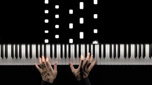 The Last Of Us | Саундтрек | На Пианино / Main Theme Piano