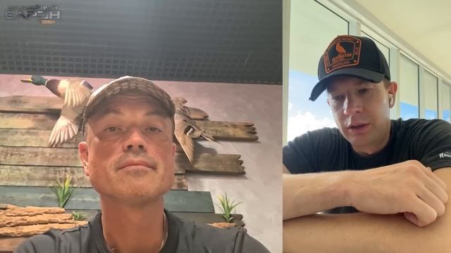 Охота на утку 2022. Как пользоваться манком. Школа охотничьего мастерства Дмитрия Мельника. смотреть онлайн