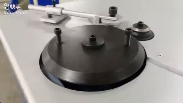 Станок для сегментных отводов смотреть онлайн