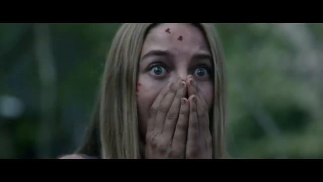 WRONG TURN Official Trailer (NEW 2021) Horror Movie HD смотреть онлайн